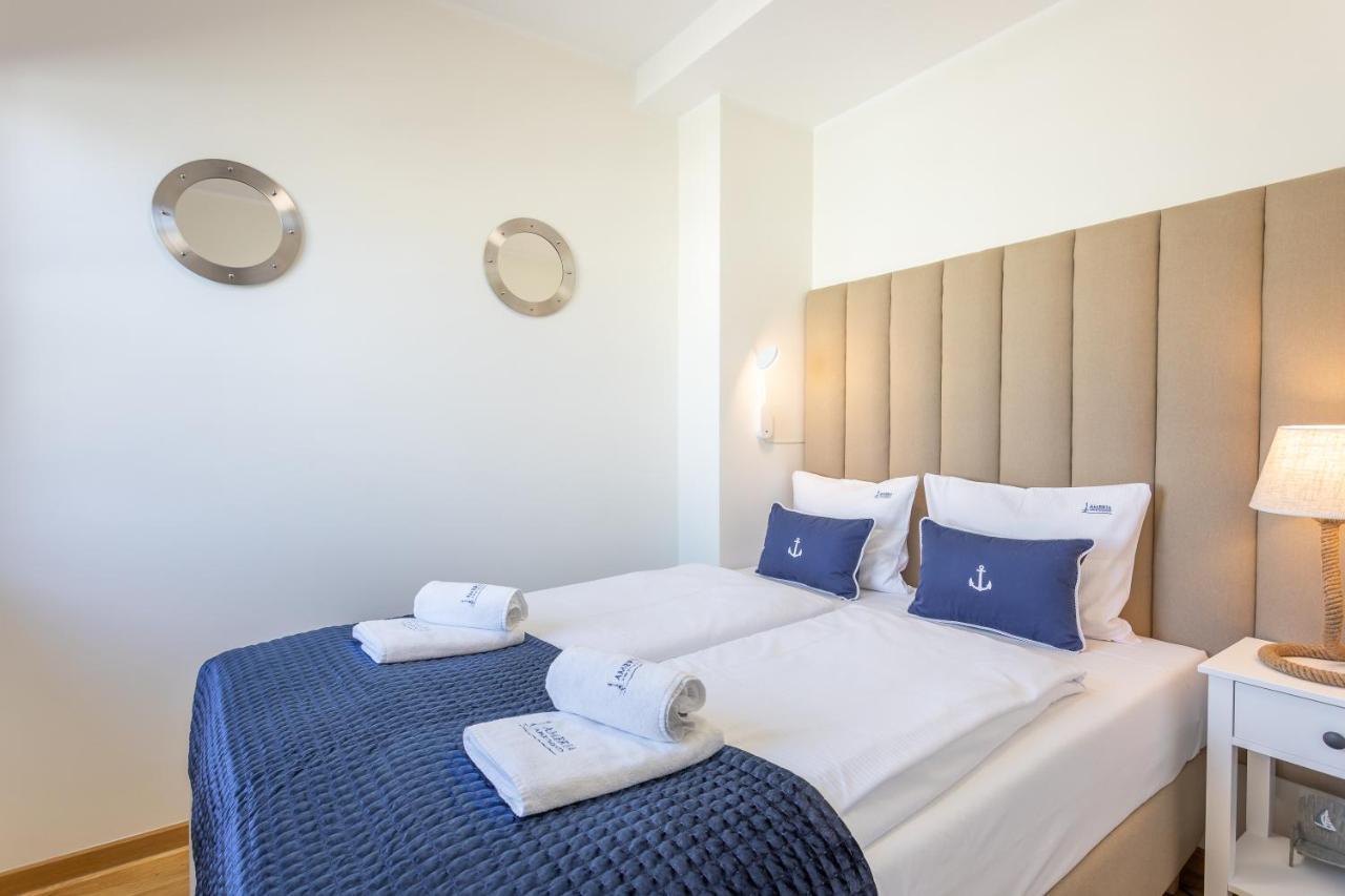Ambria Apartments Rose Swinoujscie Luaran gambar